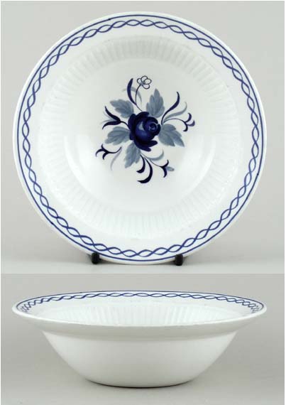 Cereal or Dessert Bowl c1960s
